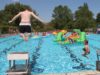 Gutes Wetter macht Freibad-Laune