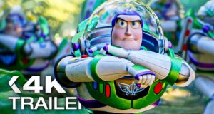 Toy Story 5