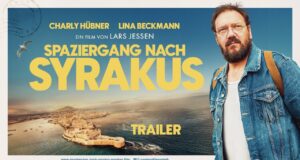 Spaziergang nach Syrakus