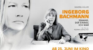 Ingeborg Bachmann