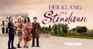 Der Klang der Stradivari