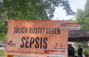 Aufklären, mahnen, informieren