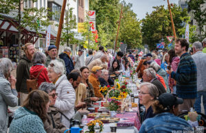 Auf den Geschmack Jülichs kommen