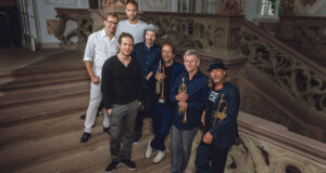 Soul in der Muschel