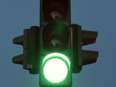 Grüne Welle für die Rübenachse kommt