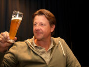 Lust auf Bier