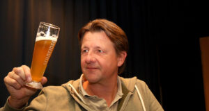 Lust auf Bier