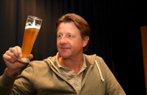 Lust auf Bier