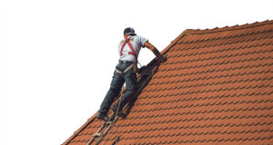 Hoch hinaus
