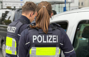 Für mehr Sicherheit im Fußverkehr