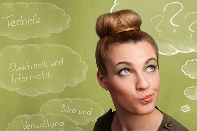 FzjBerufsinformationstag