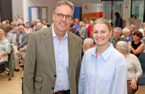 Warum wir Menschen schnell in Schubladen stecken