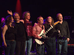 6 aus 49: 30 Jahre Groove aus Jülich