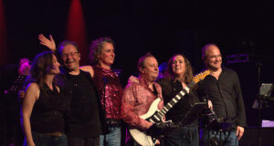 6 aus 49: 30 Jahre Groove aus Jülich