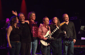 6 aus 49: 30 Jahre Groove aus Jülich
