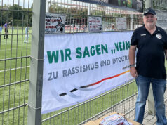Fußballvereine sind „Schulen der Demokratie“