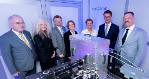 JION nimmt in Jülich die Arbeit auf