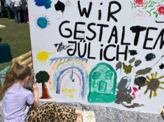 Mitmachen für ein Jülich in 30 Jahren