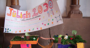 Noch vier Jahre bis 2030