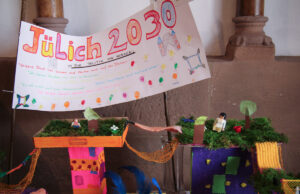 Noch vier Jahre bis 2030
