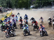 Saisonfinale auf dem Raffelsberg