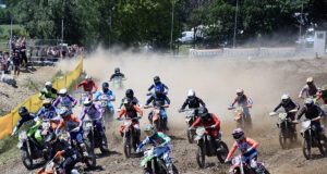 Saisonfinale auf dem Raffelsberg
