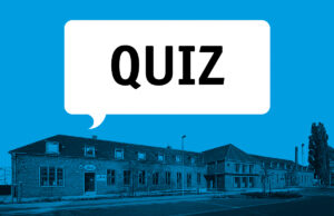 Gewinnen beim KuBa-Quiz