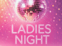 Zweite Ladies Night