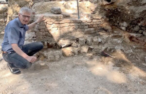 Archäologie mit Leidenschaft