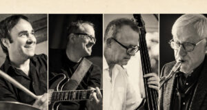 Von Easy Listening bis Bossa Nova