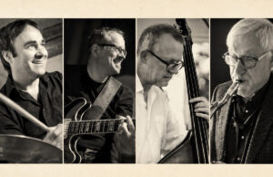 Von Easy Listening bis Bossa Nova
