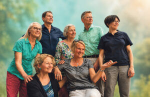 Chorkonzert mit ars cantandi & Notsi(n)gnal