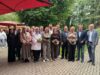 40 + 30 Jahre St. Hildegard
