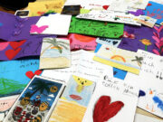 Briefe als Geschenk