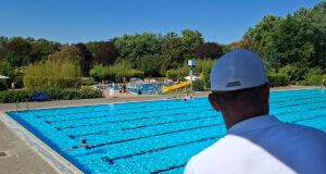 Sportlich, technisch interessiert und verantwortungsbewusst
