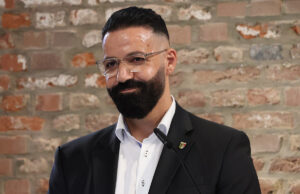 Grußwort zur Verleihung der Klippe 2026