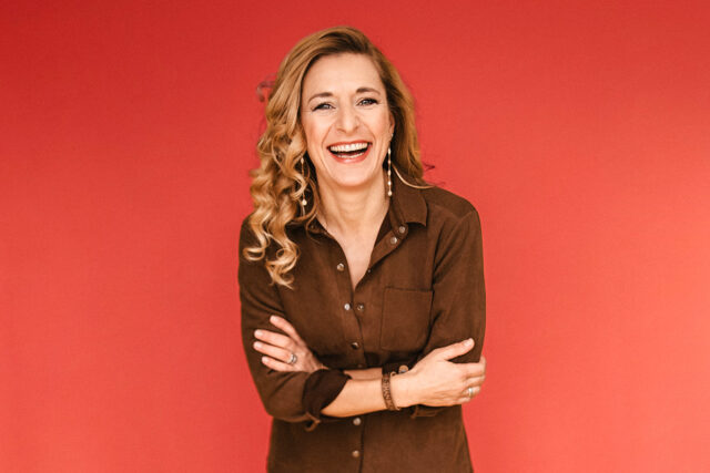 Seniorenweih Stefanie Hertel 1