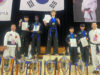 Dreimal Gold für Jülicher in Südkorea