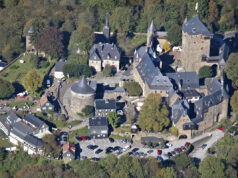 Zur Klingenstadt