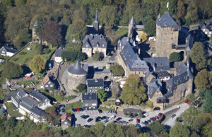Zur Klingenstadt