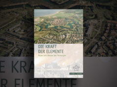 Naturgewalten und Festungsbau