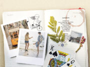 Liebes Tagebuch…