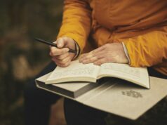 Das Wort vor lauter Buchstaben nicht sehen