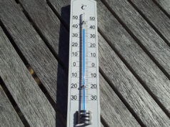 Im Sommer kühle Köpfe bewahren