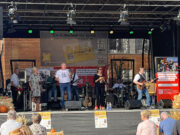 Sonnen-Sommer-Stadtfest