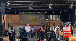 Sonnen-Sommer-Stadtfest