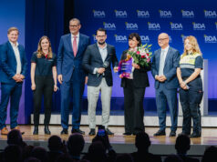 Deutschen Arbeitgeberpreis fürs Jülicher Berufskolleg