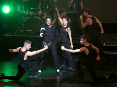 „One Night of MJ“: Zwischen Tribute und Original