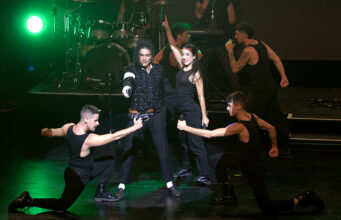 „One Night of MJ“: Zwischen Tribute und Original