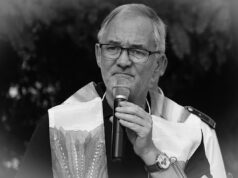 Ein Seelsorger, der zu Jülich gehörte